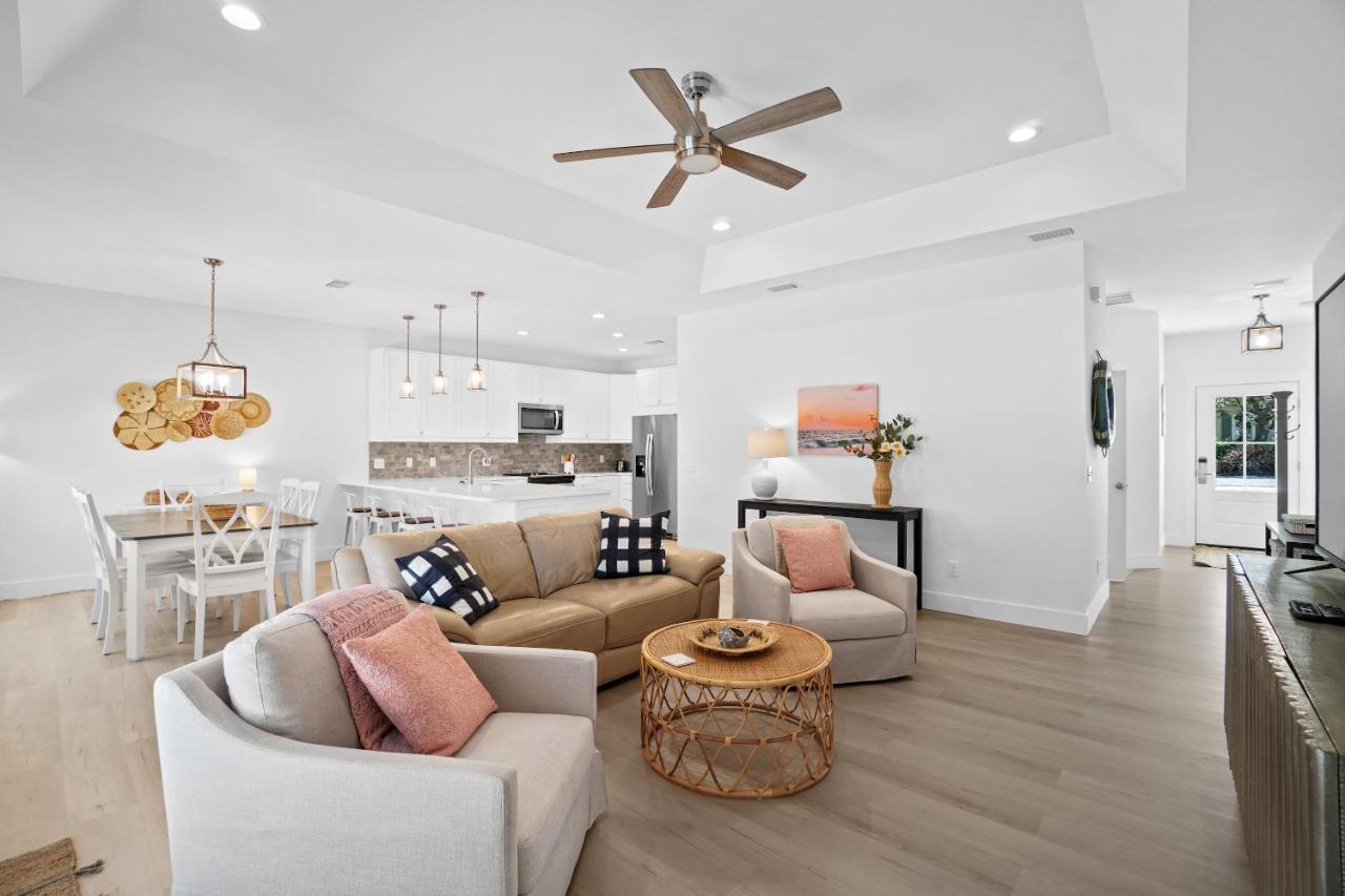 Holiday home House W/private Pool - The Sanderling Panama City Beach