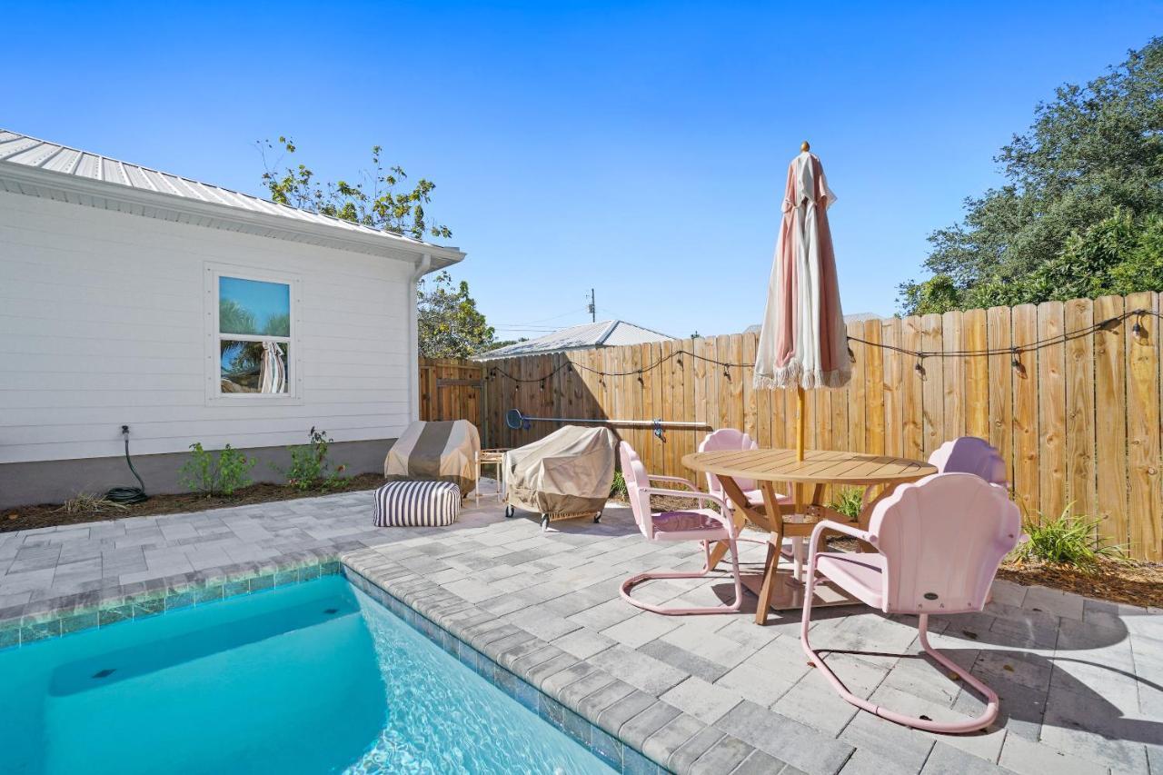 House W/private Pool - The Sanderling Holiday home