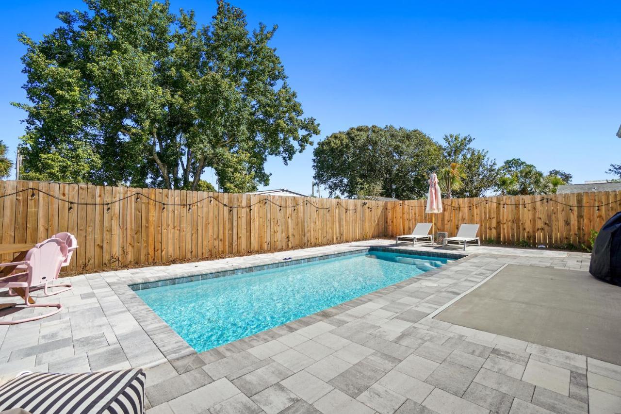 House W/private Pool - The Sanderling *