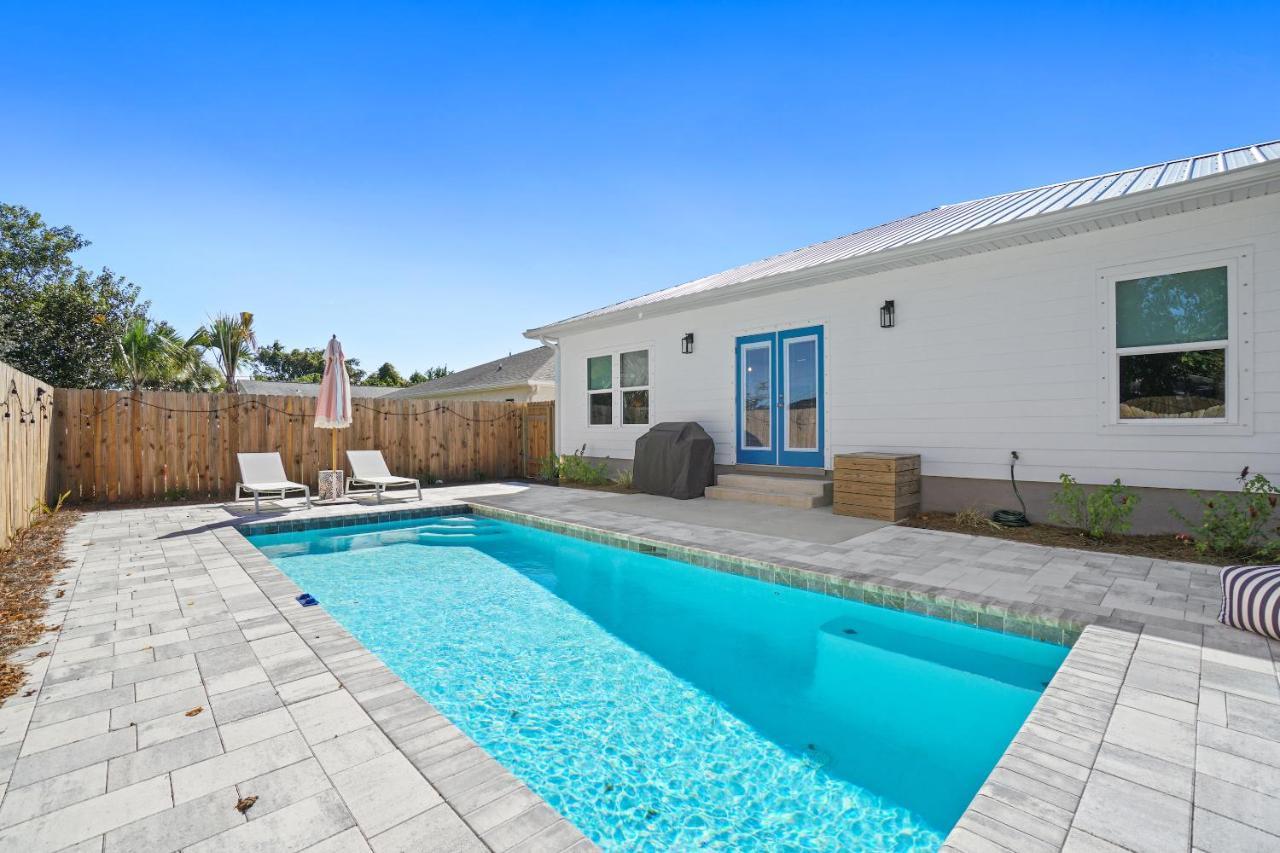 House W/private Pool - The Sanderling *