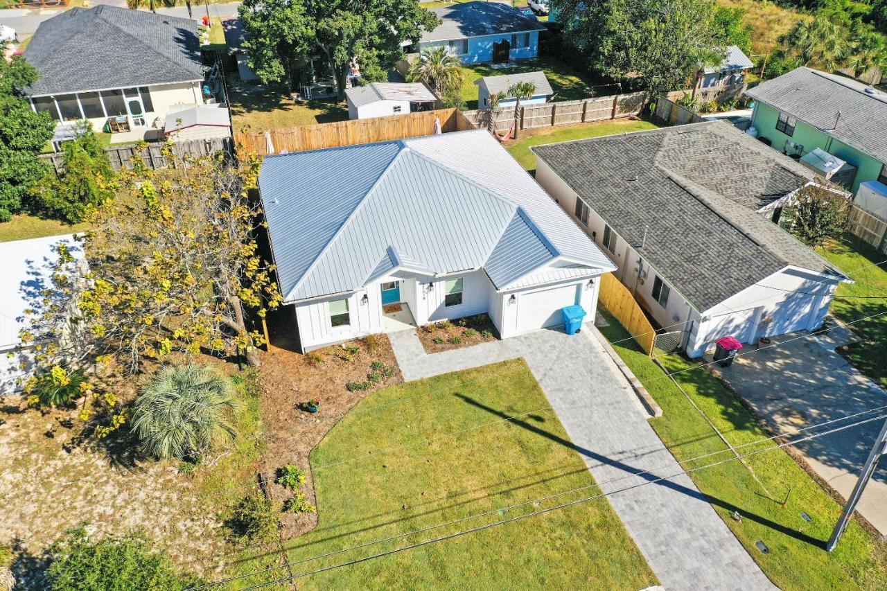 House W/private Pool - The Sanderling Holiday home Panama City Beach